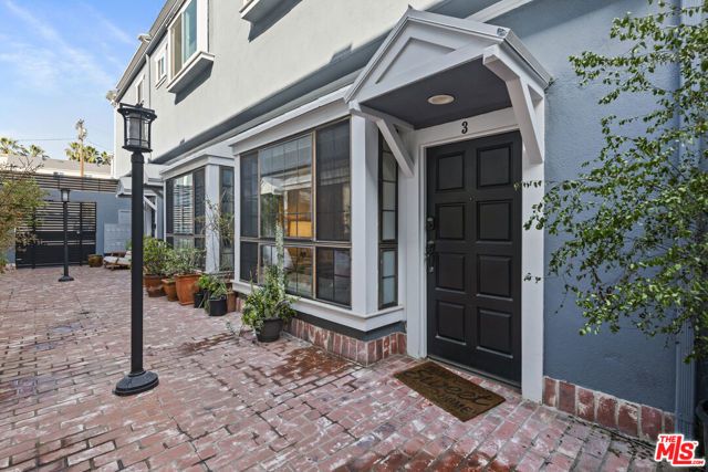 36 Navy Street 3, Venice (los Angeles), CA 90291