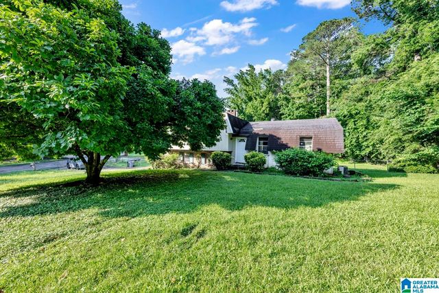 319 BURGUNDY DRIVE, Adamsville, AL 35005