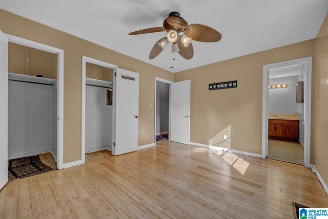 319 BURGUNDY DRIVE, Adamsville, AL 35005