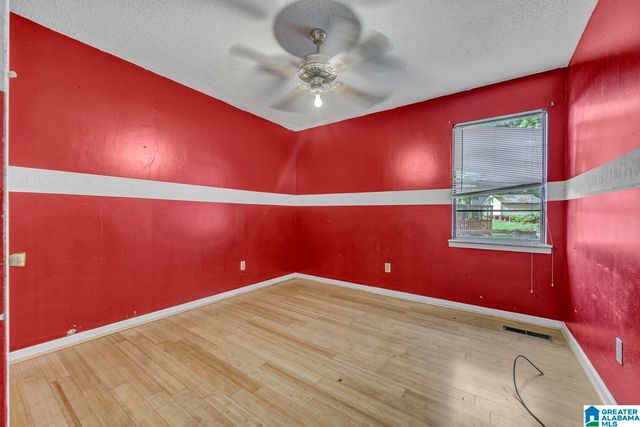 319 BURGUNDY DRIVE, Adamsville, AL 35005
