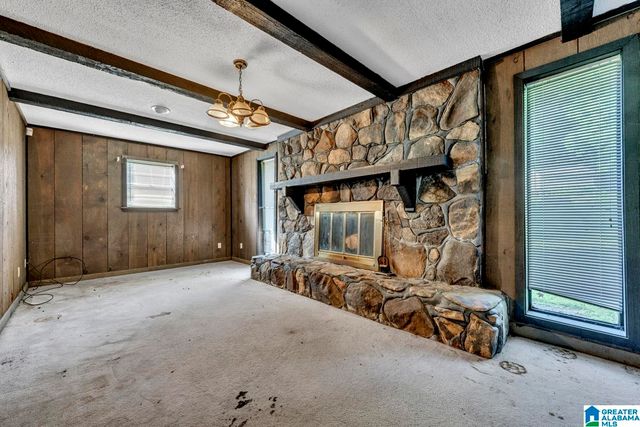 319 BURGUNDY DRIVE, Adamsville, AL 35005