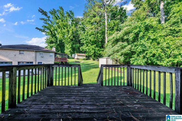 319 BURGUNDY DRIVE, Adamsville, AL 35005