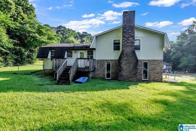 319 BURGUNDY DRIVE, Adamsville, AL 35005