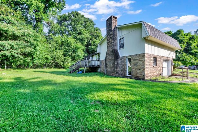 319 BURGUNDY DRIVE, Adamsville, AL 35005