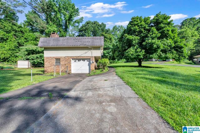 319 BURGUNDY DRIVE, Adamsville, AL 35005