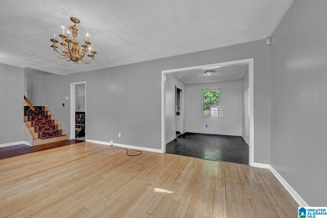 319 BURGUNDY DRIVE, Adamsville, AL 35005