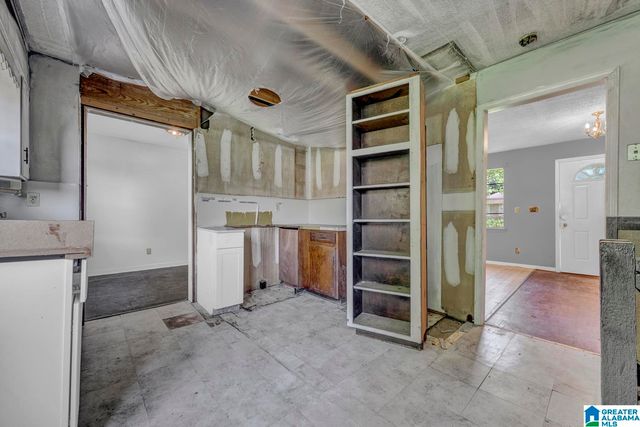 319 BURGUNDY DRIVE, Adamsville, AL 35005