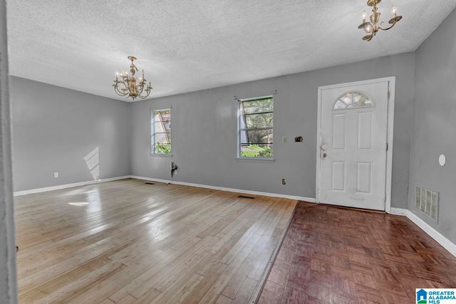 319 BURGUNDY DRIVE, Adamsville, AL 35005