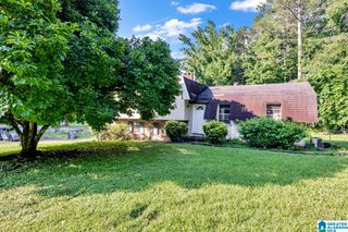 319 BURGUNDY DRIVE, Adamsville, AL 35005