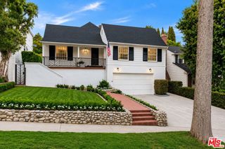10527 LE CONTE Avenue, Los Angeles, CA 90024