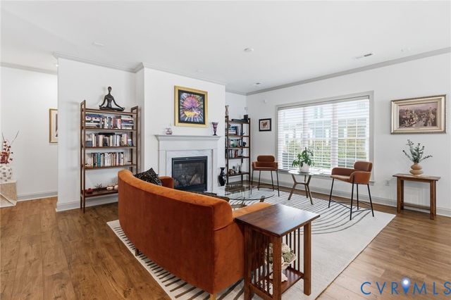 12520 Donahue Rd, Glen Allen, VA 23059