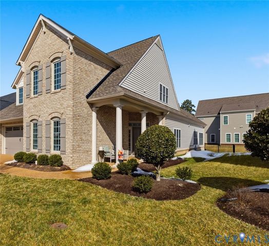 12520 Donahue Rd, Glen Allen, VA 23059