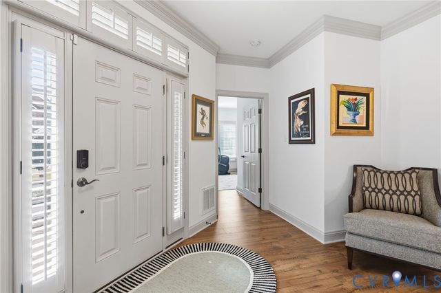 12520 Donahue Rd, Glen Allen, VA 23059