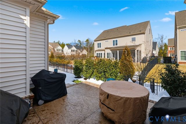 12520 Donahue Rd, Glen Allen, VA 23059