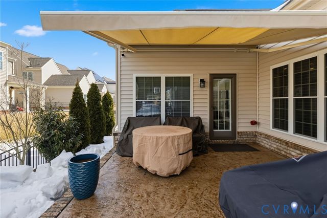 12520 Donahue Rd, Glen Allen, VA 23059