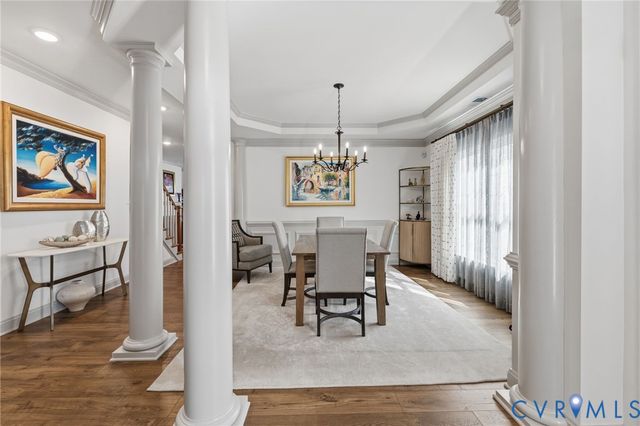 12520 Donahue Rd, Glen Allen, VA 23059