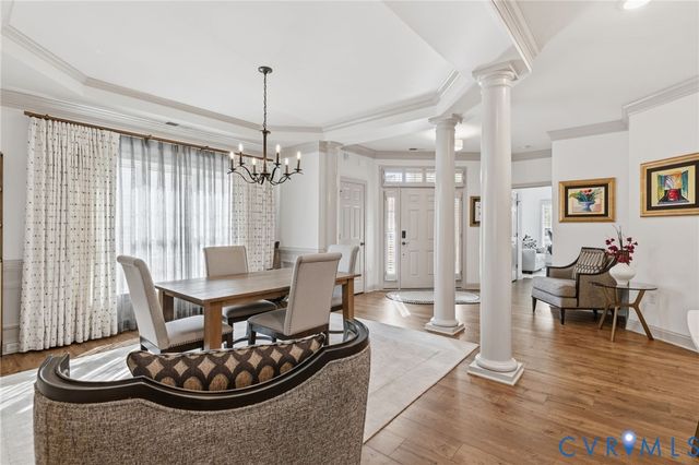 12520 Donahue Rd, Glen Allen, VA 23059