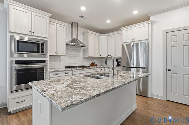 12520 Donahue Rd, Glen Allen, VA 23059