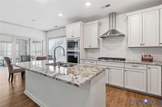 12520 Donahue Rd, Glen Allen, VA 23059