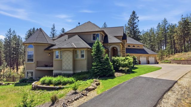 5004 S Buell Ln, Spokane, WA 99224