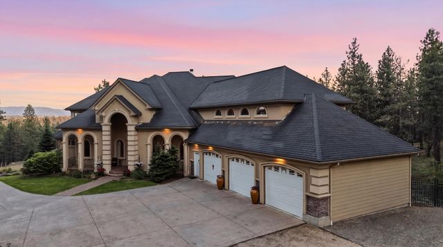 5004 S Buell Ln, Spokane, WA 99224