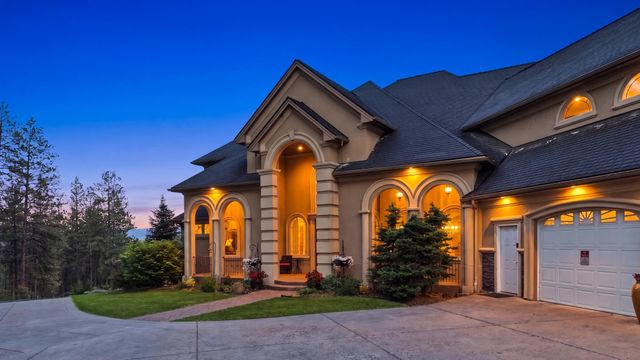 5004 S Buell Ln, Spokane, WA 99224