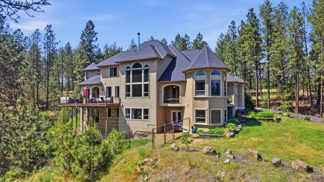 5004 S Buell Ln, Spokane, WA 99224