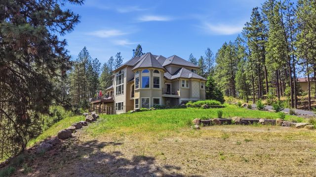 5004 S Buell Ln, Spokane, WA 99224