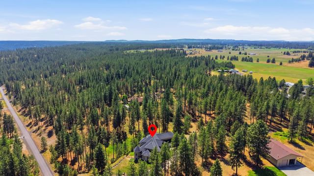 5004 S Buell Ln, Spokane, WA 99224