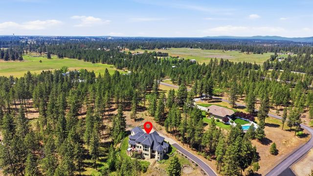 5004 S Buell Ln, Spokane, WA 99224