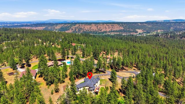 5004 S Buell Ln, Spokane, WA 99224