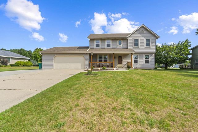 N103W16612 Country COURT, Germantown, WI 53022