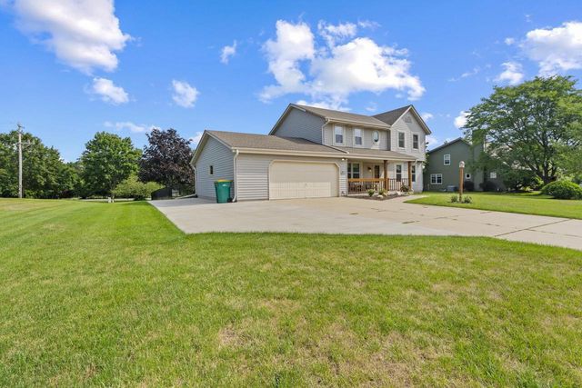 N103W16612 Country COURT, Germantown, WI 53022