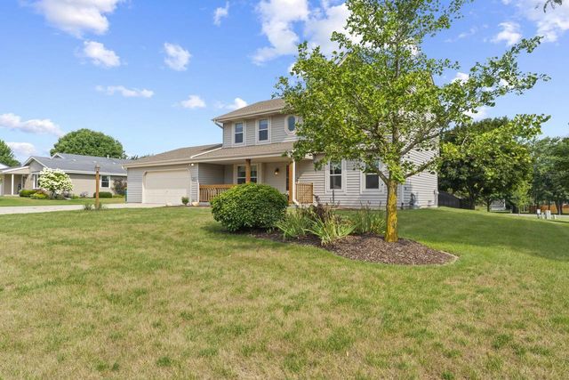 N103W16612 Country COURT, Germantown, WI 53022
