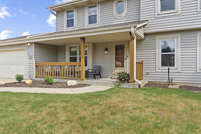 N103W16612 Country COURT, Germantown, WI 53022