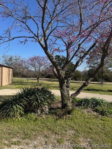 19315 Cook, Madill, OK 73446