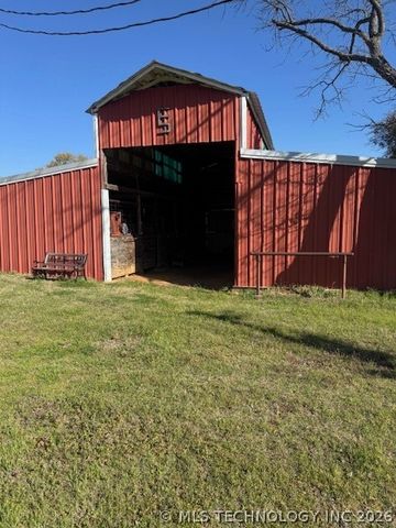19315 Cook, Madill, OK 73446