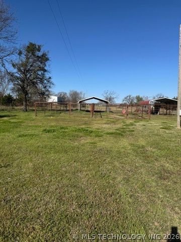 19315 Cook, Madill, OK 73446