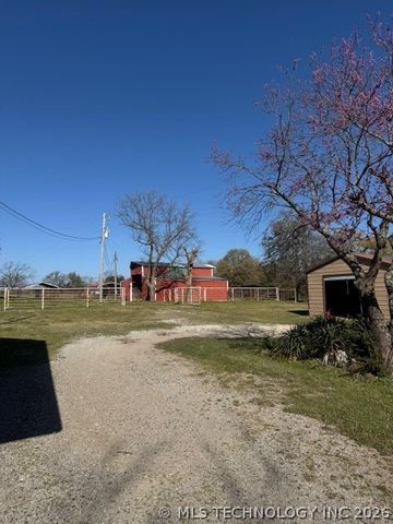 19315 Cook, Madill, OK 73446