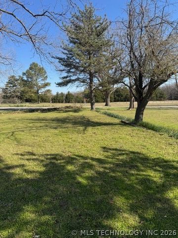 19315 Cook, Madill, OK 73446