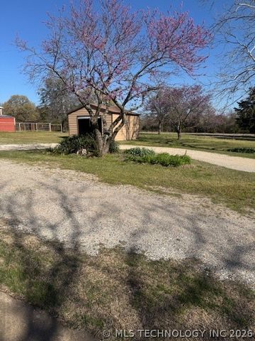 19315 Cook, Madill, OK 73446