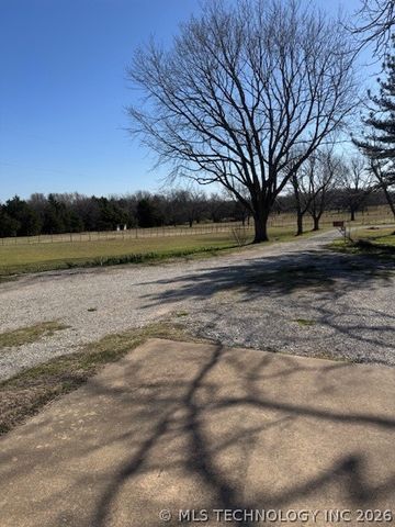 19315 Cook, Madill, OK 73446