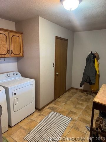 19315 Cook, Madill, OK 73446