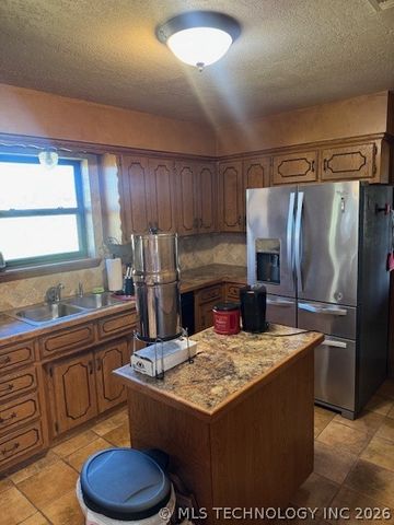 19315 Cook, Madill, OK 73446