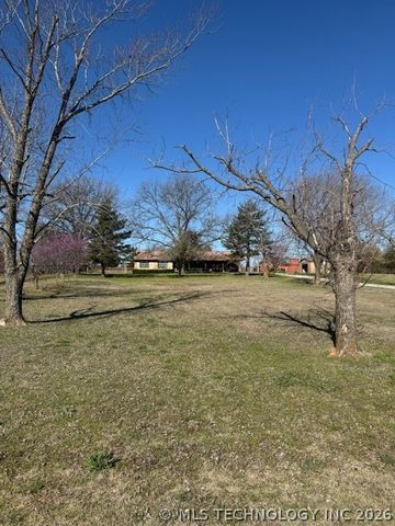 19315 Cook, Madill, OK 73446