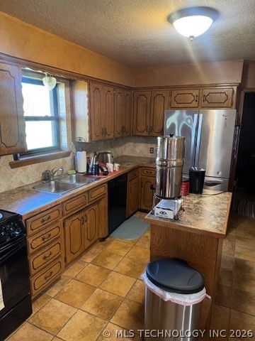 19315 Cook, Madill, OK 73446