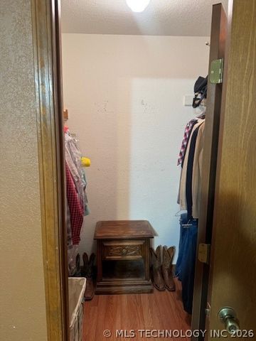 19315 Cook, Madill, OK 73446