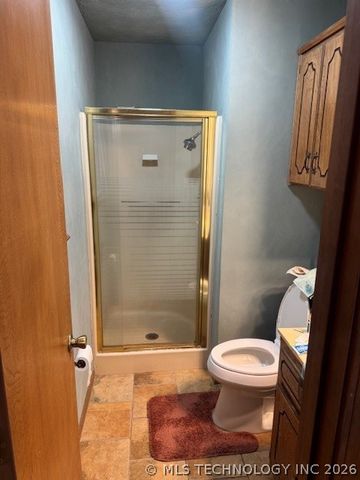 19315 Cook, Madill, OK 73446