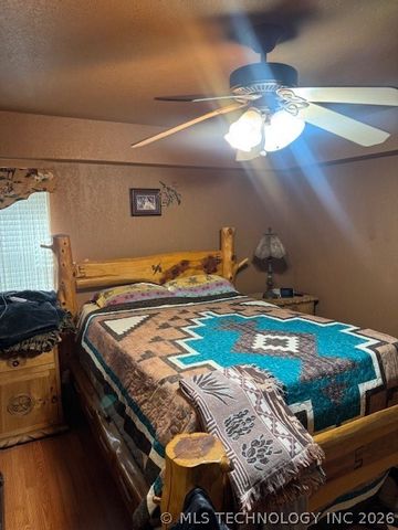 19315 Cook, Madill, OK 73446