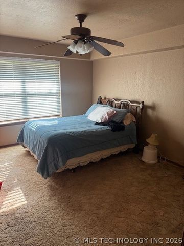 19315 Cook, Madill, OK 73446